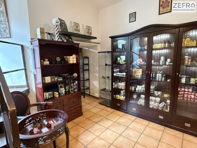 Lokal Kraków Stare Miasto, ul. Szlak. Zdjęcie 3
