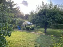 Działka rod Starogard Gdański Kocborowo, ul. Skarszewska. Zdjęcie 1