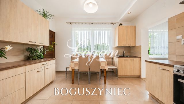 dom wolnostojący Boguszyniec. Zdjęcie 19