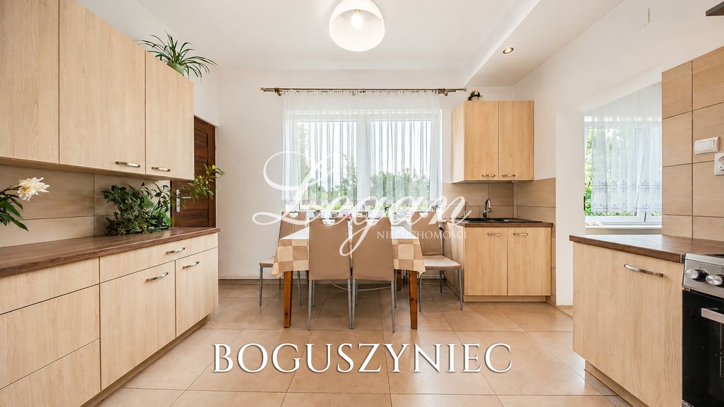 dom wolnostojący Boguszyniec. Zdjęcie 19