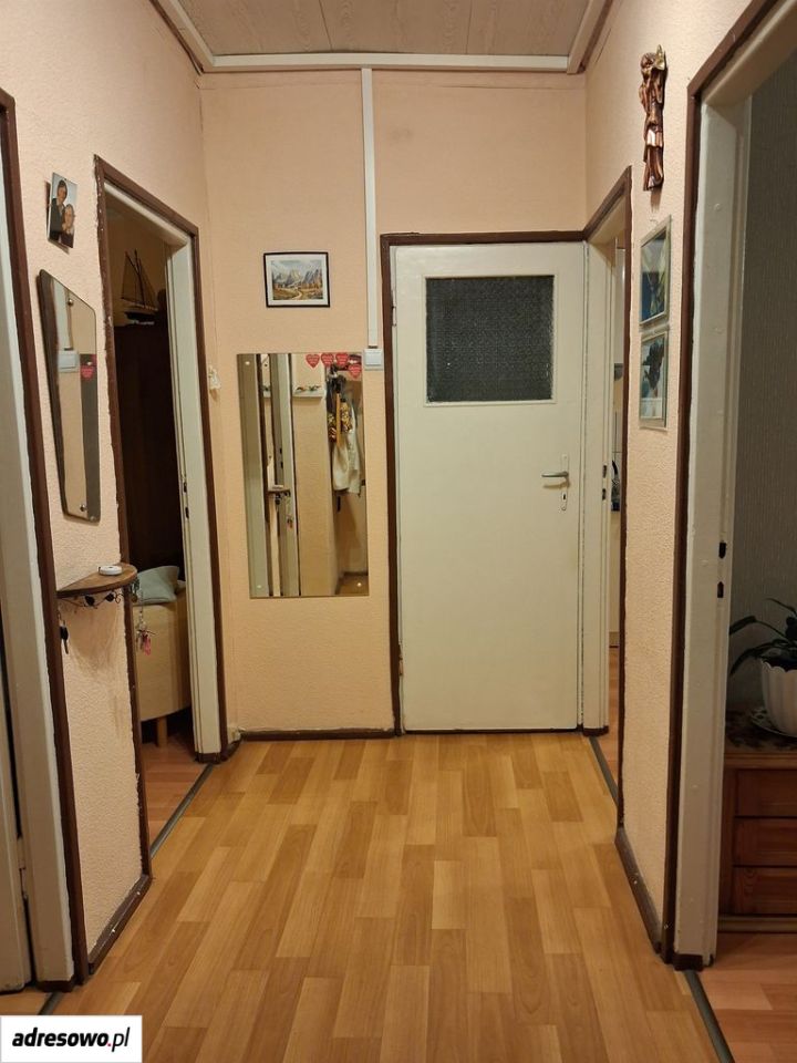 Mieszkanie 3-pokojowe Kamieniec, ul. Sadowa. Zdjęcie 12
