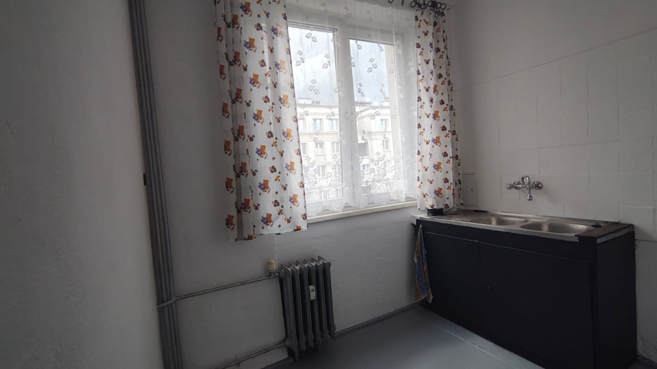 Mieszkanie 2-pokojowe Chorzów Batory, ul. Waleriana Łukasińskiego. Zdjęcie 10