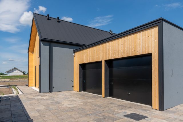 dom wolnostojący, 5 pokoi Górki Małe, ul. Dylewska. Zdjęcie 12