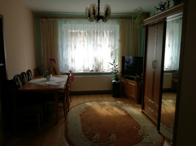 Mieszkanie 3-pokojowe Sławno, ul. Fryderyka Chopina. Zdjęcie 1
