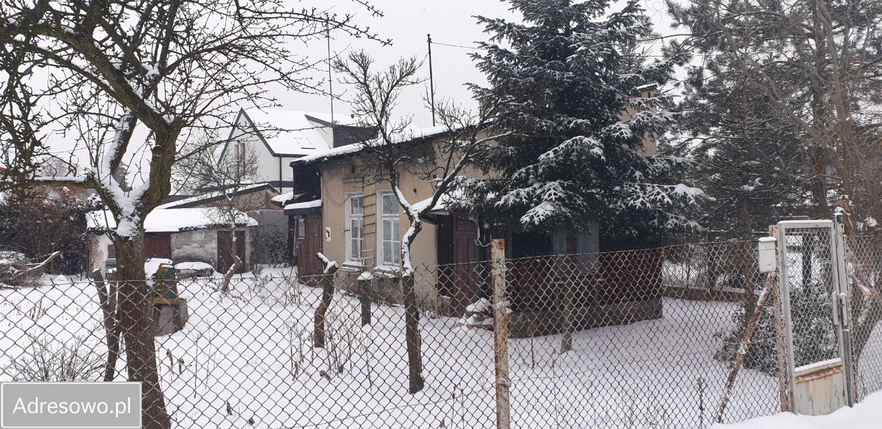 dom wolnostojący, 1 pokój Częstochowa Stradom, ul. Stefana Batorego. Zdjęcie 10