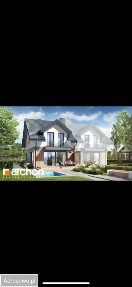 bliźniak, 5 pokoi Koszalin Jamno, ul. Zefirowa