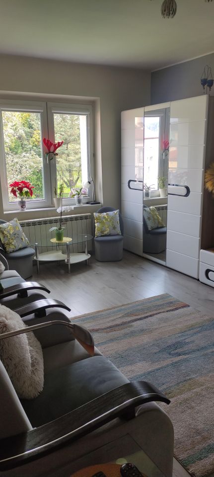 Mieszkanie 2-pokojowe Sanok Śródmieście, ul. Mickiewicza