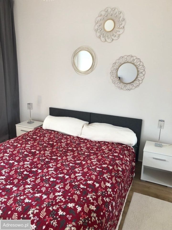 Mieszkanie 2-pokojowe Gąski, ul. Nadbrzeżna. Zdjęcie 18