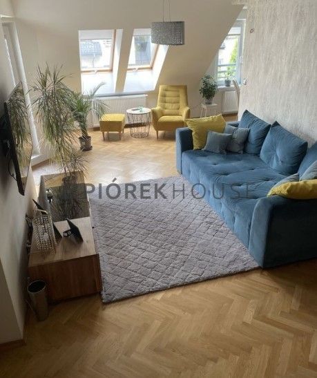 Mieszkanie 5-pokojowe Warszawa Stara Miłosna, ul. Dworkowa