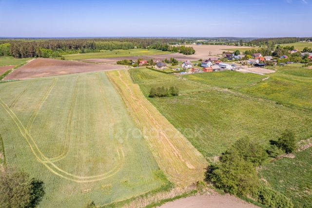 Działka inwestycyjna Parszczyce, ul. Łąkowa. Zdjęcie 10