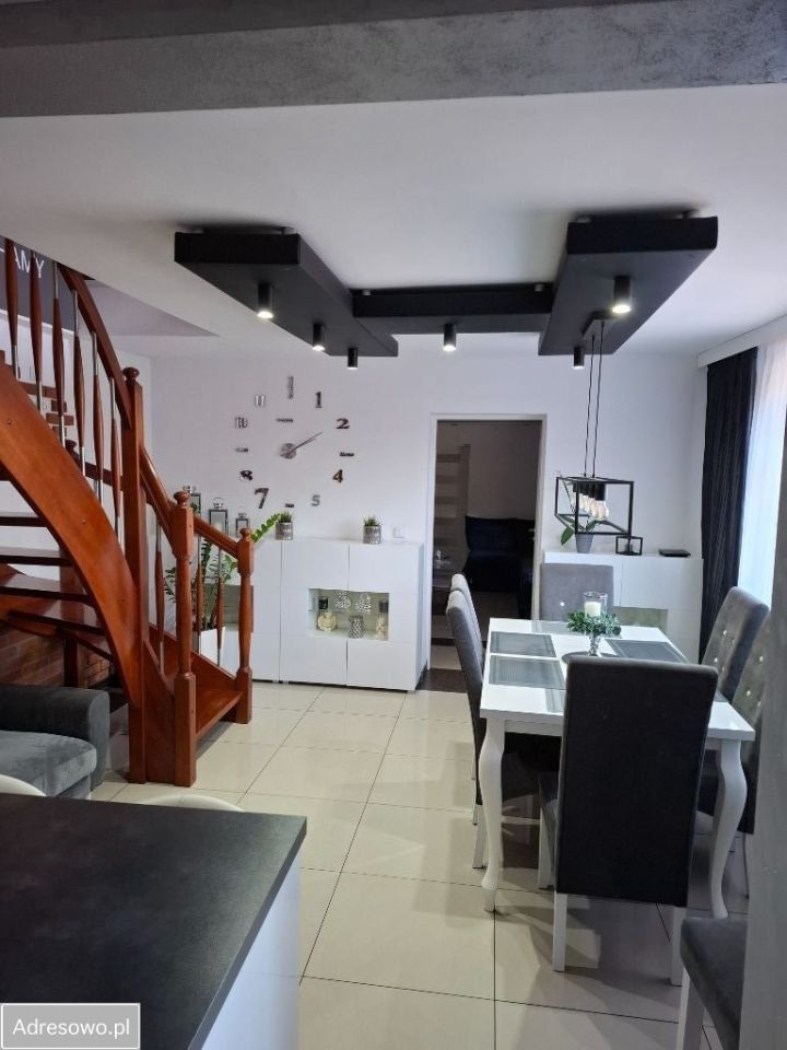 dom szeregowy, 5 pokoi Gałowo. Zdjęcie 14