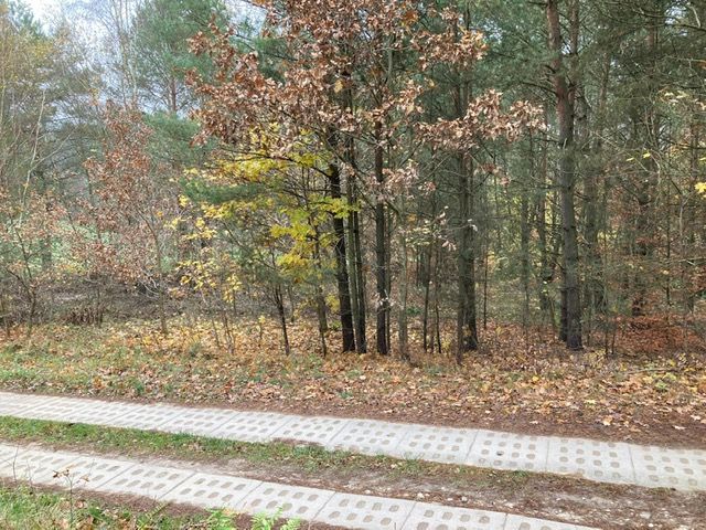 Działka budowlana Przechlewo, ul. Zielona Dolina. Zdjęcie 5