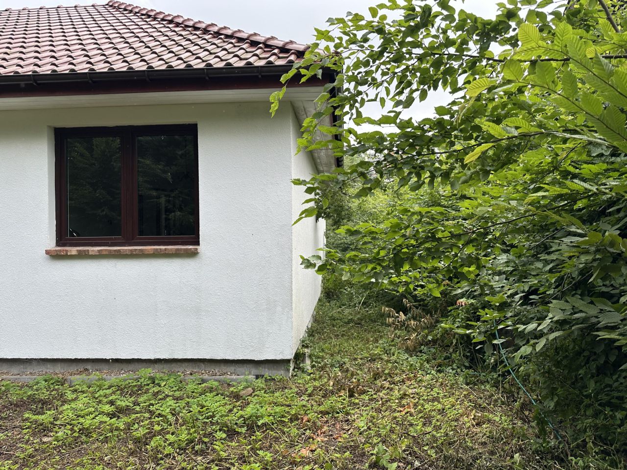 dom wolnostojący, 4 pokoje Żórawie, ul. Poziomkowa. Zdjęcie 3