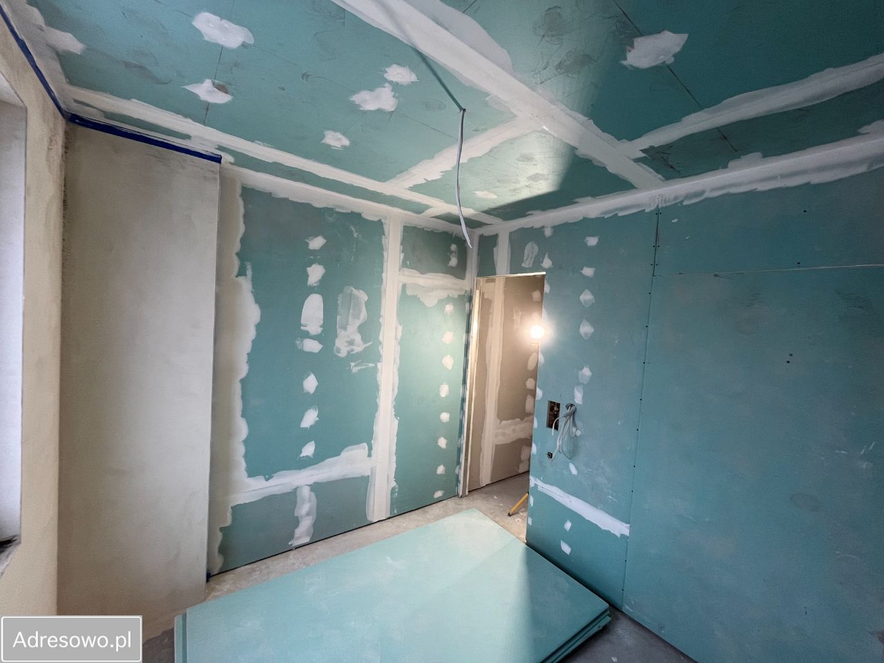 Mieszkanie 3-pokojowe Tarnowskie Góry, ul. Bałkańska. Zdjęcie 6