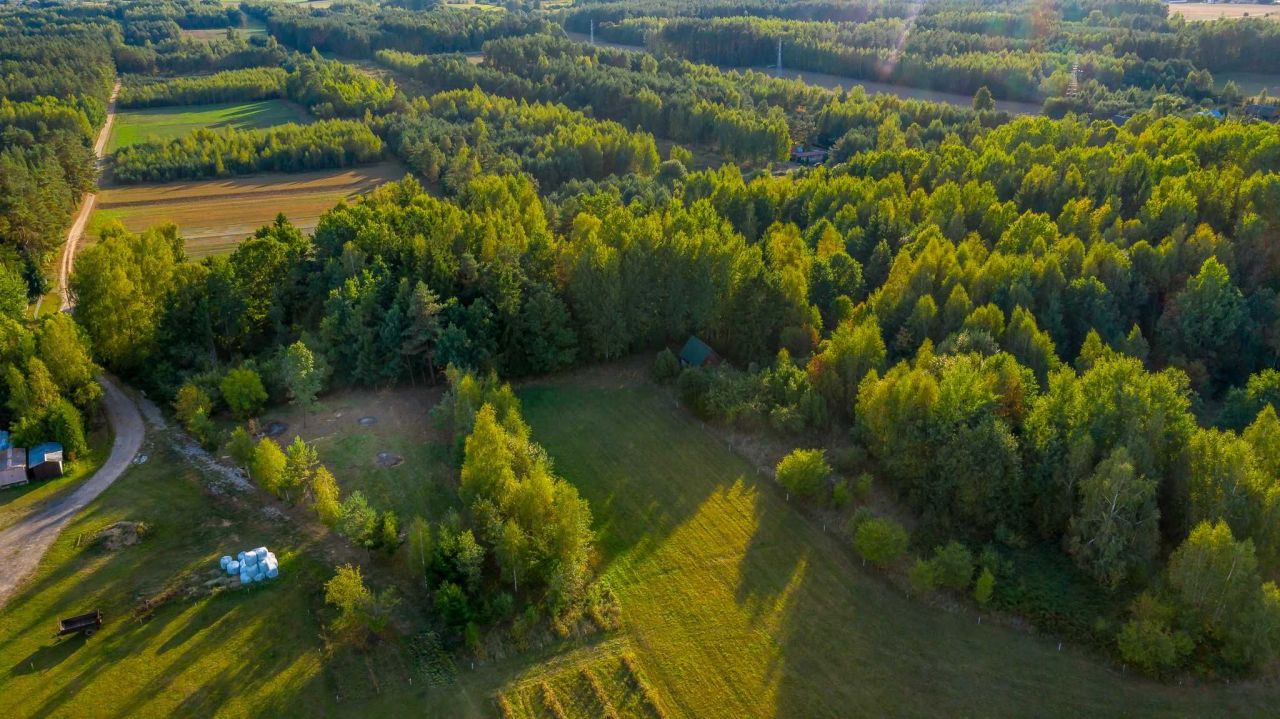 Działka rolna Bohdan. Zdjęcie 4