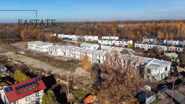 bliźniak, 5 pokoi Grodzisk Mazowiecki, ul. 3 Maja. Zdjęcie 12