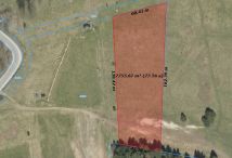 Działka rekreacyjna Biała Woda. Zdjęcie 3