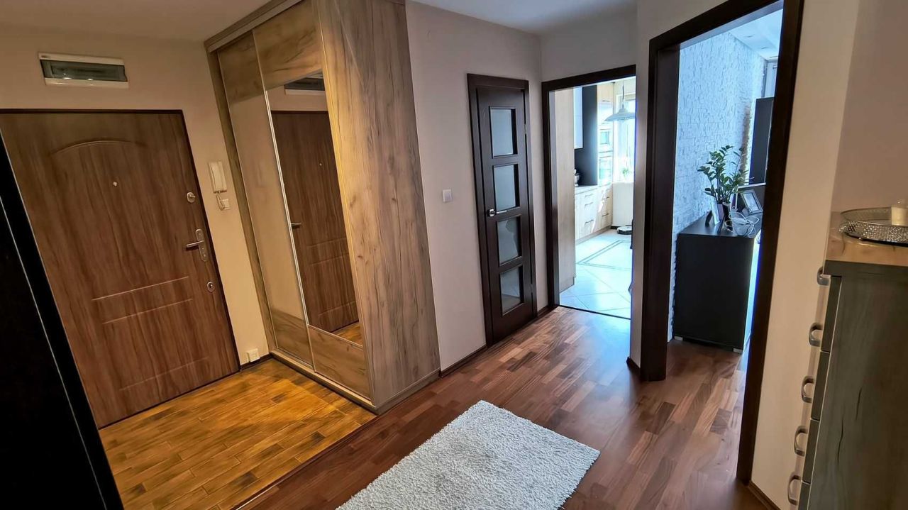 Mieszkanie 3-pokojowe Łomża, ul. Księżnej Anny. Zdjęcie 2