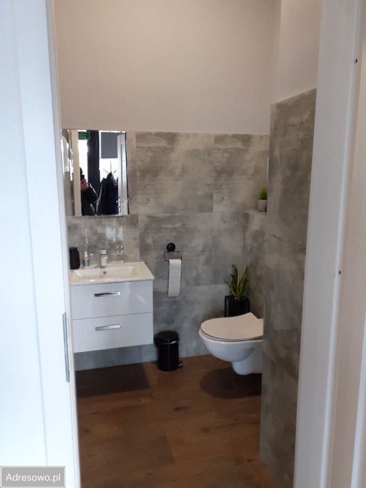 Lokal Gdańsk Zaspa, ul. Dywizjonu 303. Zdjęcie 4