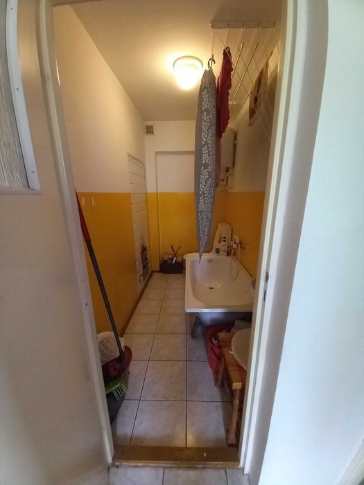 Mieszkanie 1-pokojowe Dworczysko. Zdjęcie 5