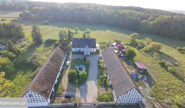 siedlisko, 10 pokoi Wilczkowo