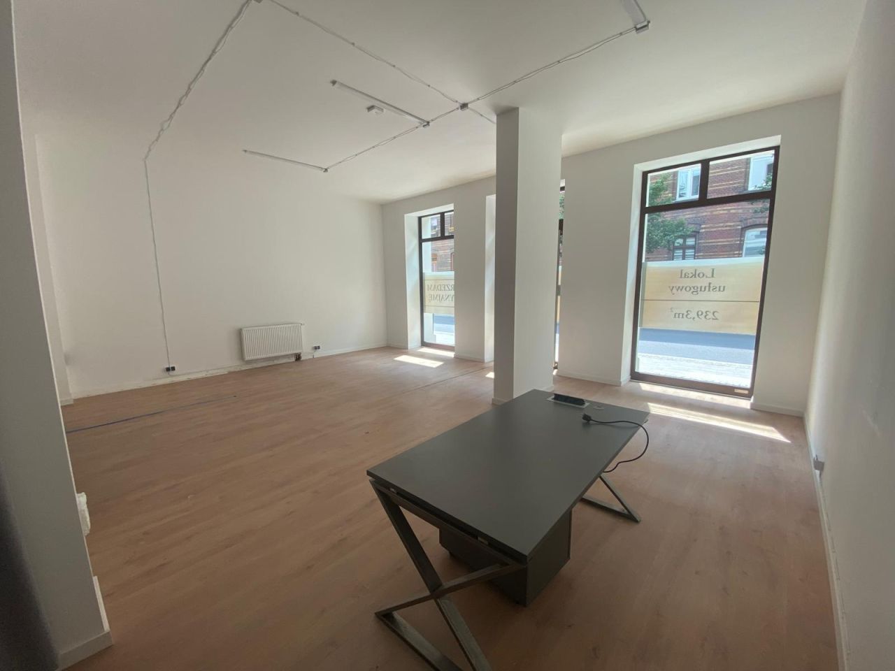 Lokal Łódź Śródmieście, ul. Juliana Tuwima. Zdjęcie 12