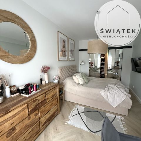 dom szeregowy, 4 pokoje Toruń, ul. Włocławska. Zdjęcie 7