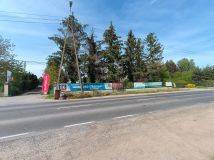 Działka inna Stara Iwiczna, ul. Słoneczna