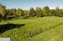 Działka rolna Karwieńskie Błoto Drugie. Zdjęcie 2