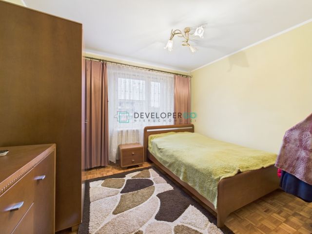 Mieszkanie 2-pokojowe Białystok Nowe Miasto, ul. Stanisława Dubois. Zdjęcie 3