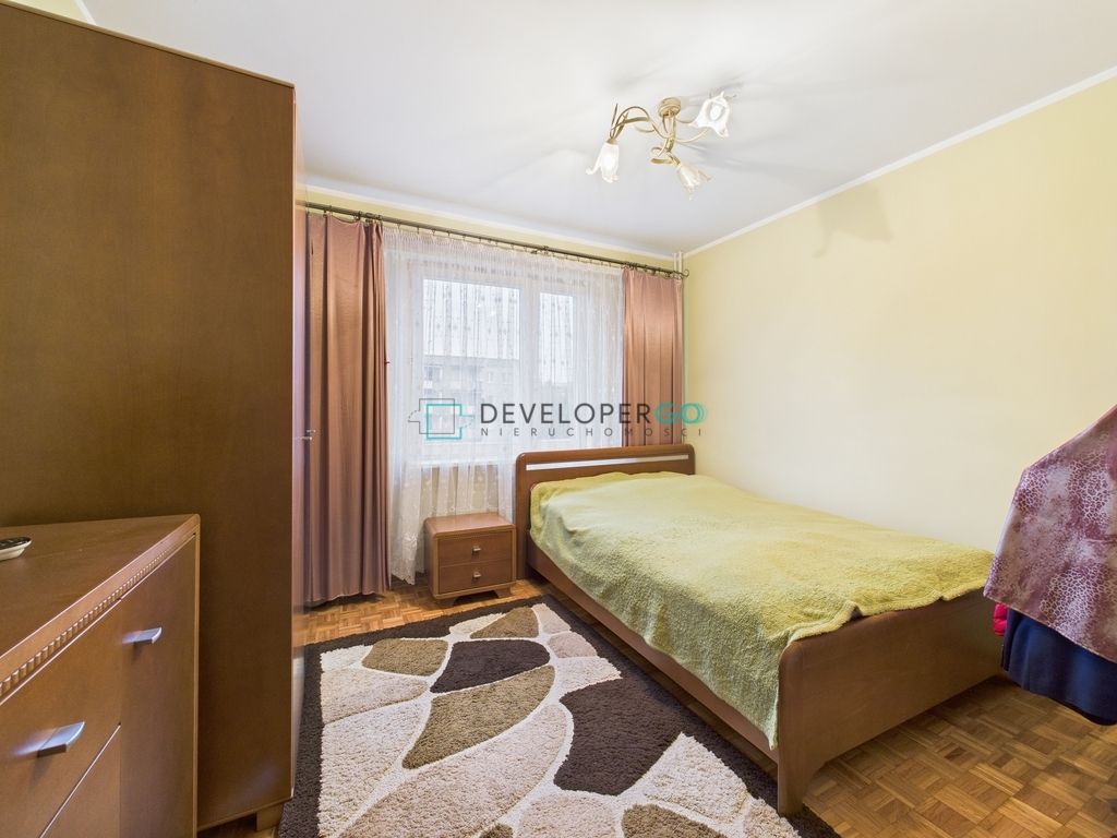 Mieszkanie 2-pokojowe Białystok Nowe Miasto, ul. Stanisława Dubois. Zdjęcie 3