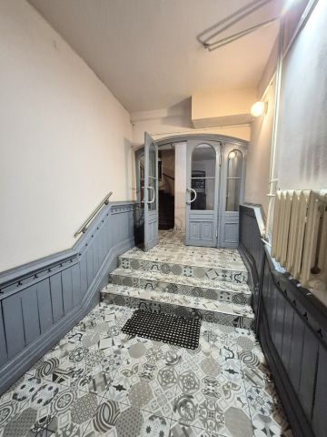 Mieszkanie 1-pokojowe Wrocław Śródmieście, ul. Komuny Paryskiej. Zdjęcie 13