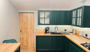 Mieszkanie 3-pokojowe Łódź Śródmieście, ul. Gdańska