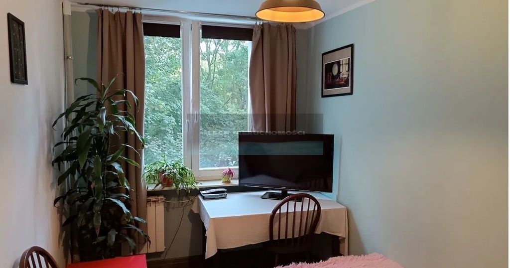 Mieszkanie 2-pokojowe Warszawa Praga-Południe, ul. Międzynarodowa. Zdjęcie 9