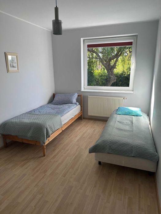 dom szeregowy Gdańsk Orunia. Zdjęcie 7