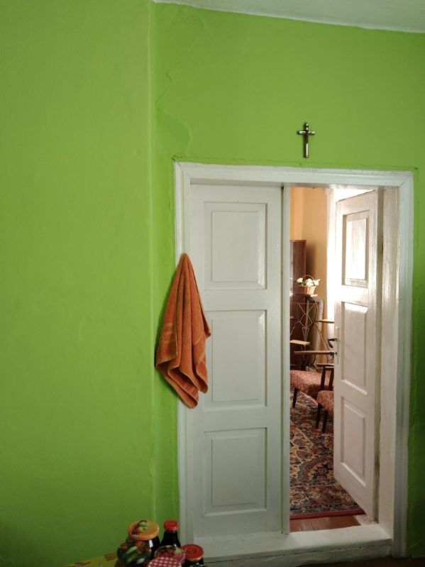 dom wolnostojący, 2 pokoje Ewina. Zdjęcie 4