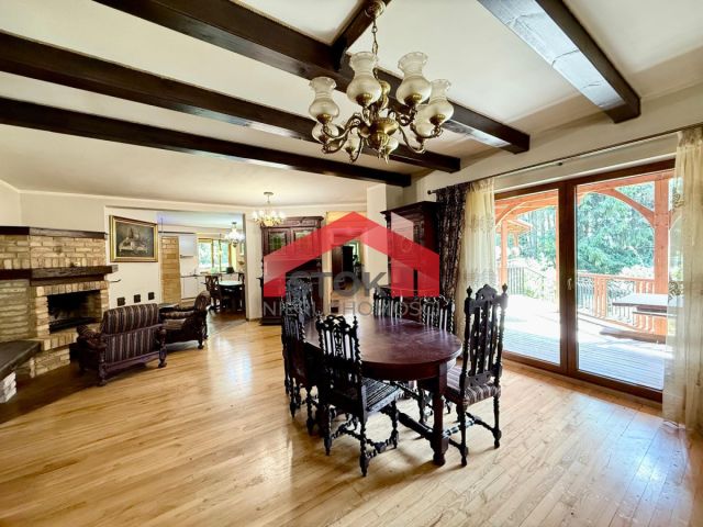 dom wolnostojący, 5 pokoi Czaplino. Zdjęcie 13