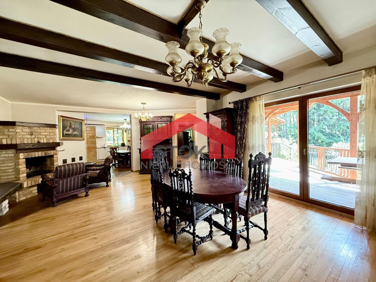 dom wolnostojący, 5 pokoi Czaplino. Zdjęcie 13