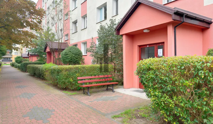 Mieszkanie 3-pokojowe Kozienice, ul. Hamernicka