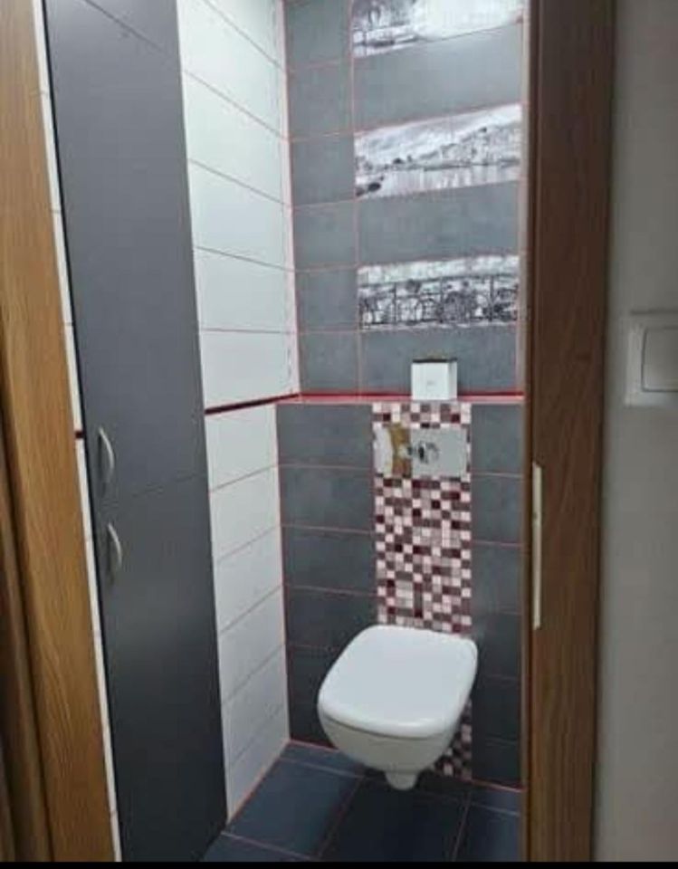 Mieszkanie 3-pokojowe Siedlce Rozkosz, ul. Aleksandra Rytla. Zdjęcie 8