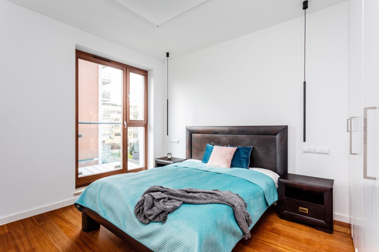 Mieszkanie 3-pokojowe Warszawa, ul. Jana Karola Chodkiewicza. Zdjęcie 7