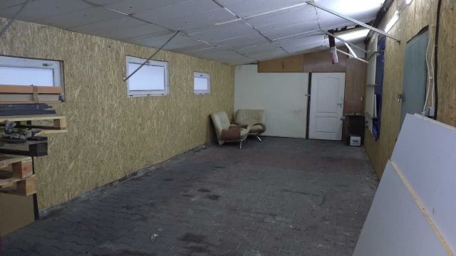 Hala/magazyn Będzin. Zdjęcie 1