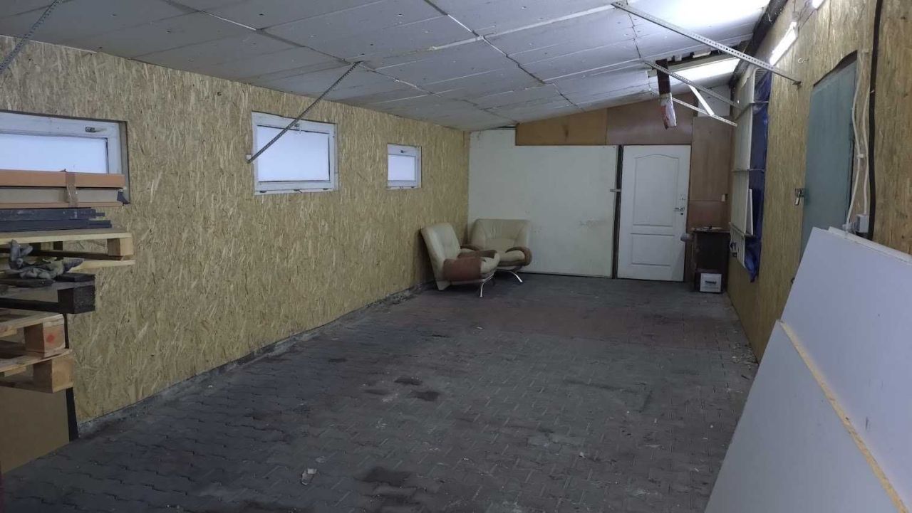 Hala/magazyn Będzin