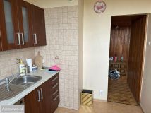 Mieszkanie 3-pokojowe Wrocław Biskupin, ul. Kazimierska. Zdjęcie 3