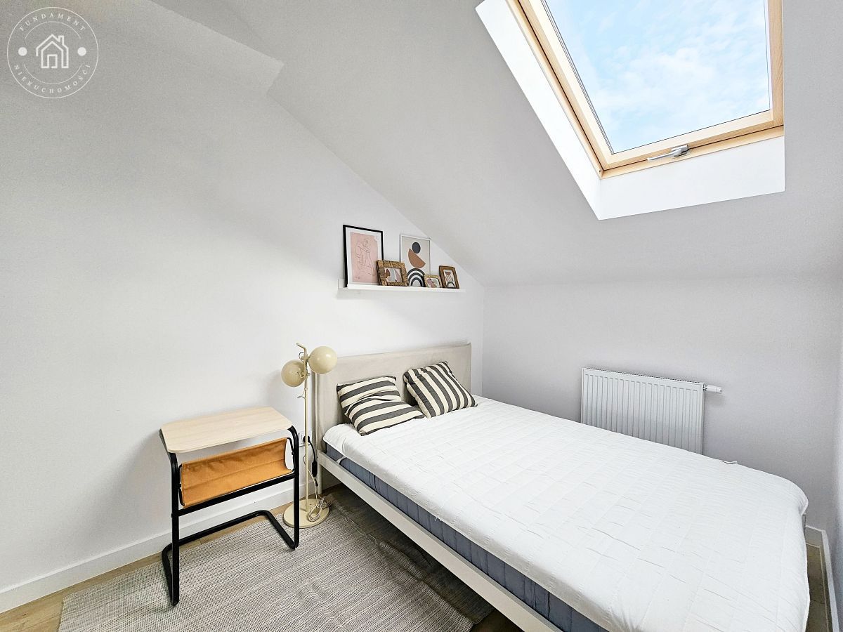 Mieszkanie 2-pokojowe Lublin, ul. Nowy Świat. Zdjęcie 4