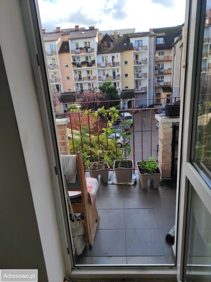 Mieszkanie 3-pokojowe Kołobrzeg Centrum, ul. Gabriela Narutowicza. Zdjęcie 15