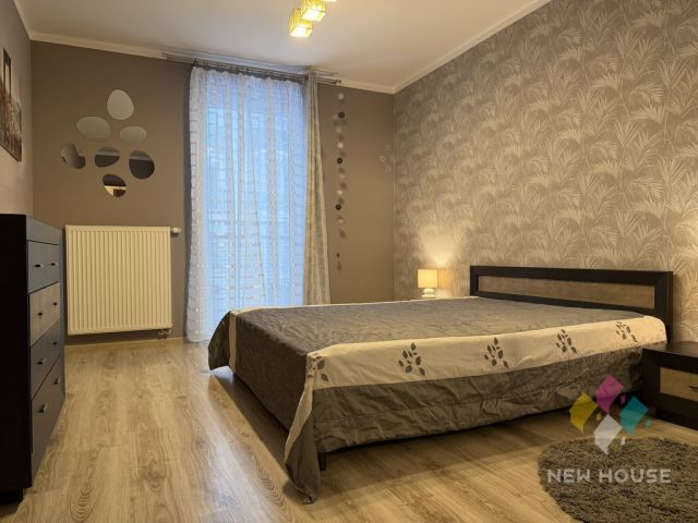 Mieszkanie 2-pokojowe Olsztyn, ul. Edwarda Mroza. Zdjęcie 11