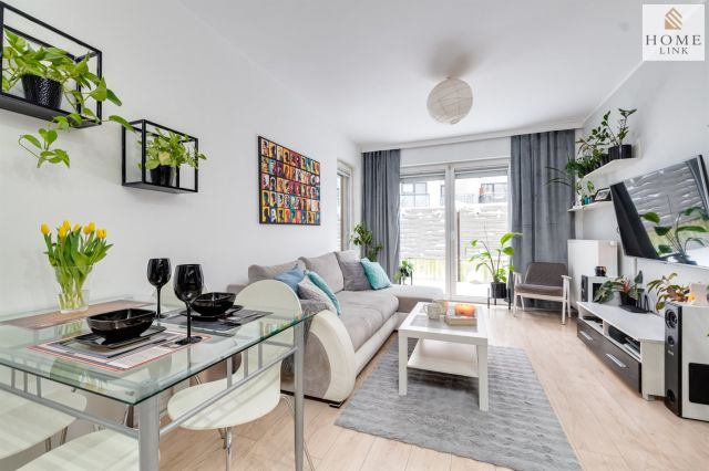 Mieszkanie 2-pokojowe Olsztyn Jaroty, ul. Tęczowy Las. Zdjęcie 10