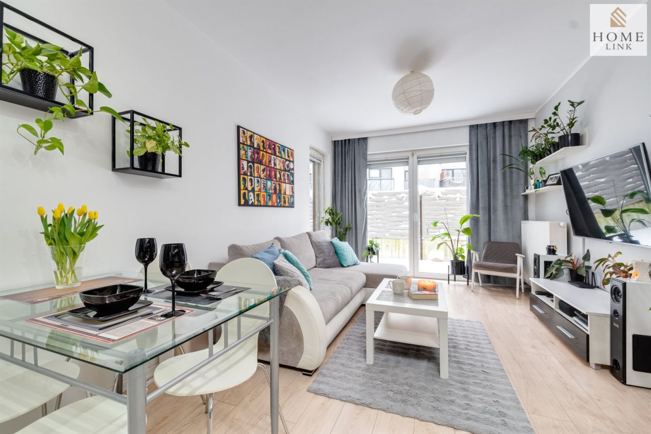 Mieszkanie 2-pokojowe Olsztyn Jaroty, ul. Tęczowy Las. Zdjęcie 10