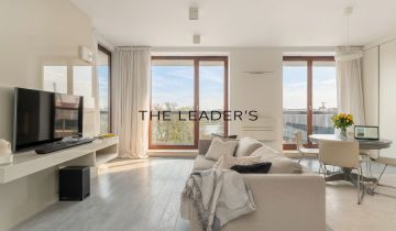 Mieszkanie 2-pokojowe Warszawa Śródmieście, ul. Wybrzeże Kościuszkowskie